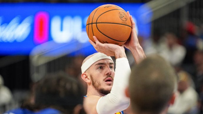 typy NBA 25.05