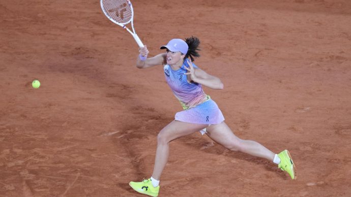 wta french open 2026 typy