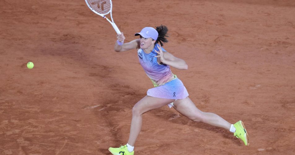 wta french open 2026 typy