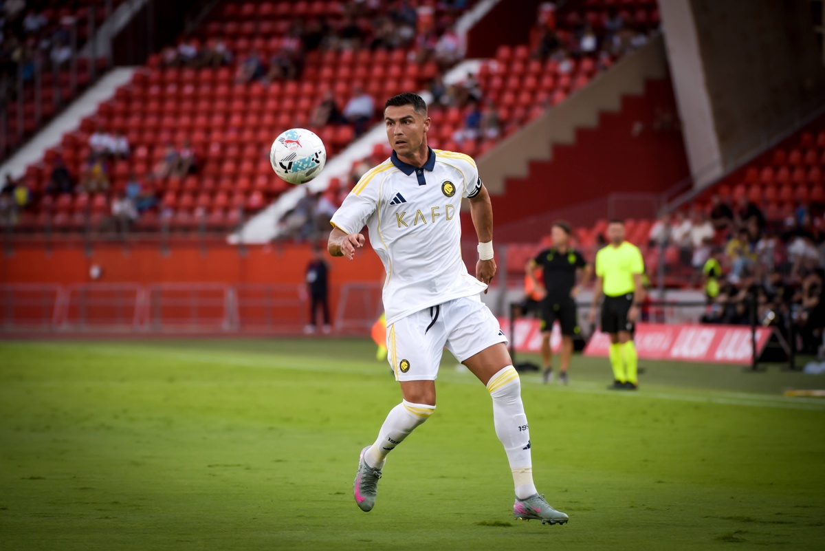 Al Nassr
