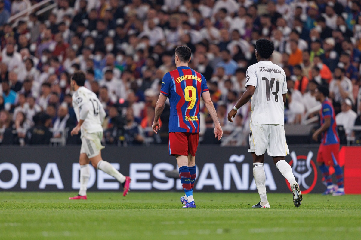 Barcelona
