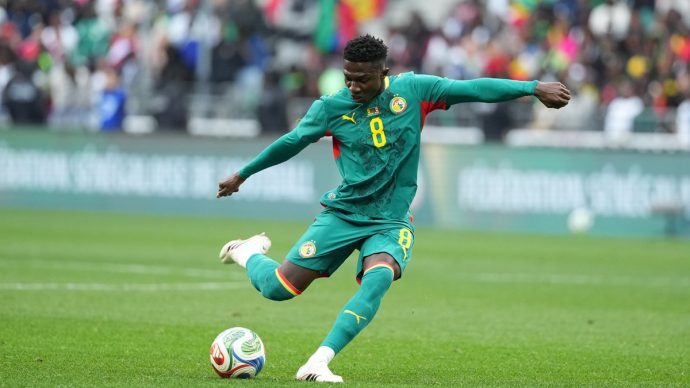 Senegal