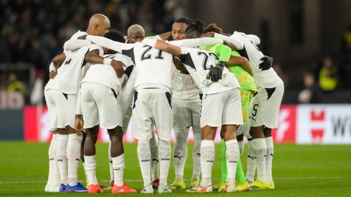 Ghana
