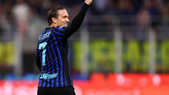Inter Mediolan Parma typy