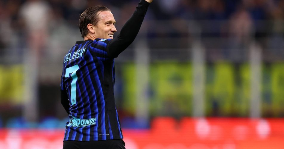 Inter Mediolan Parma typy