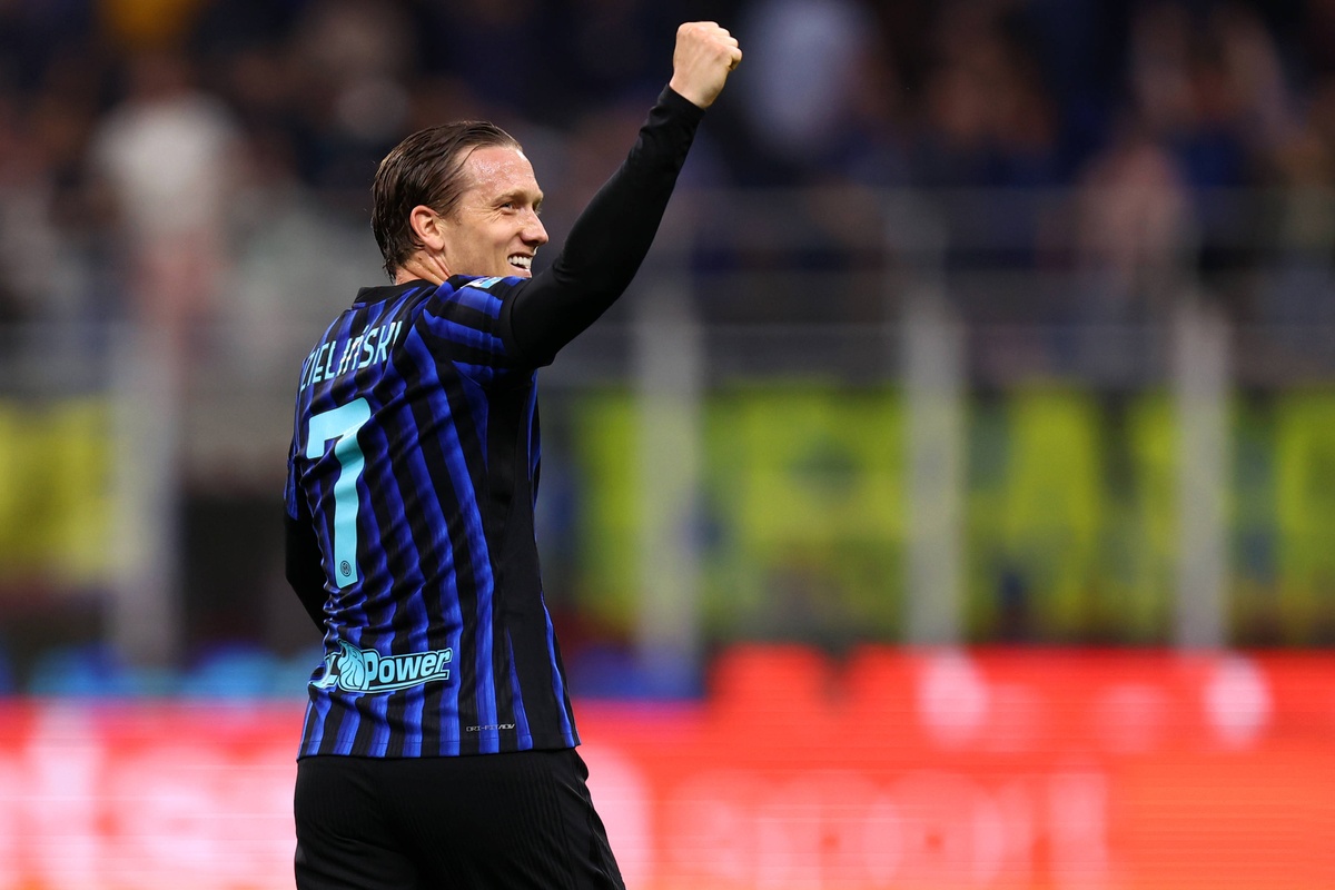 Inter Mediolan Parma typy