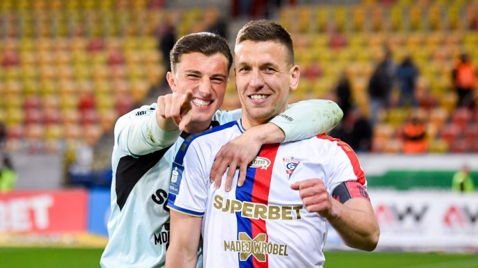 Górnik Zabrze Raków Częstochowa typy