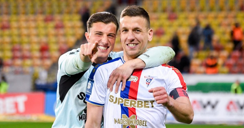 Górnik Zabrze Raków Częstochowa typy