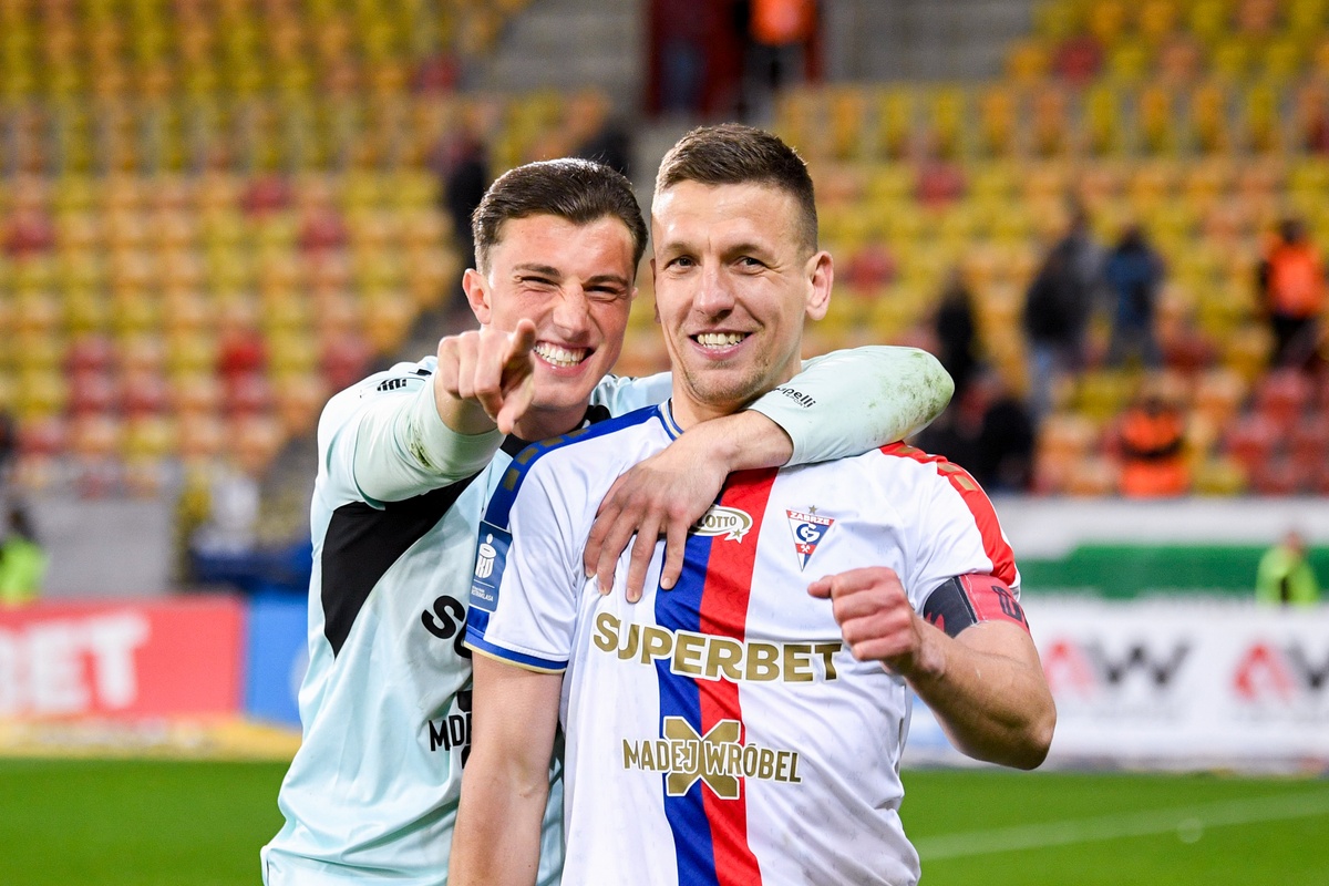 Górnik Zabrze Raków Częstochowa typy