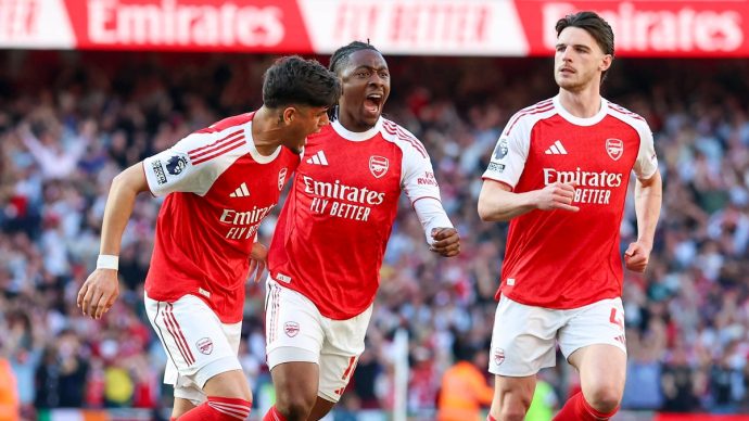 Arsenal