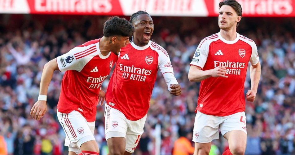 Arsenal