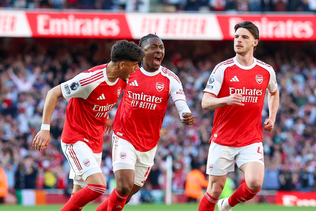 Arsenal