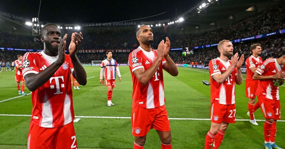 Bayern