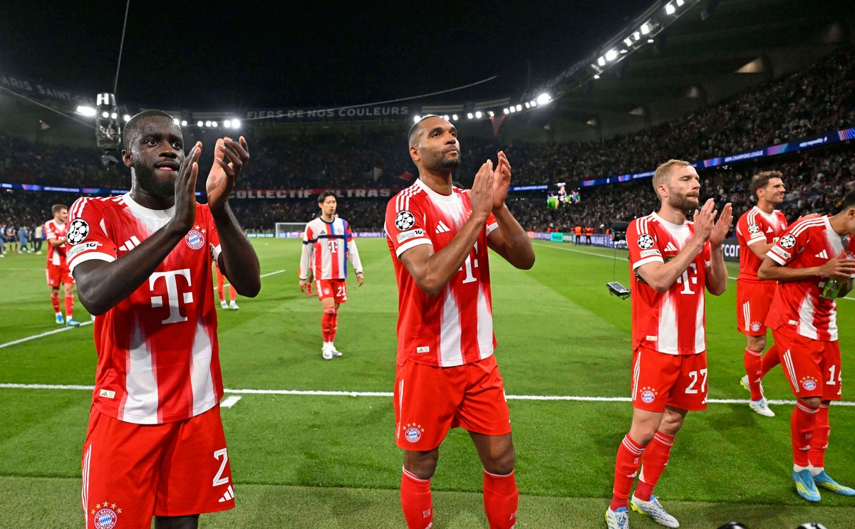 Bayern