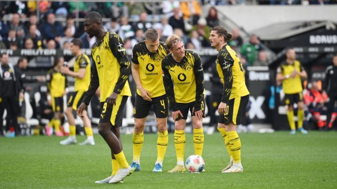 Borussia Dortmund