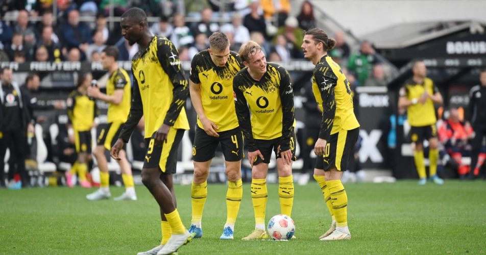 Borussia Dortmund