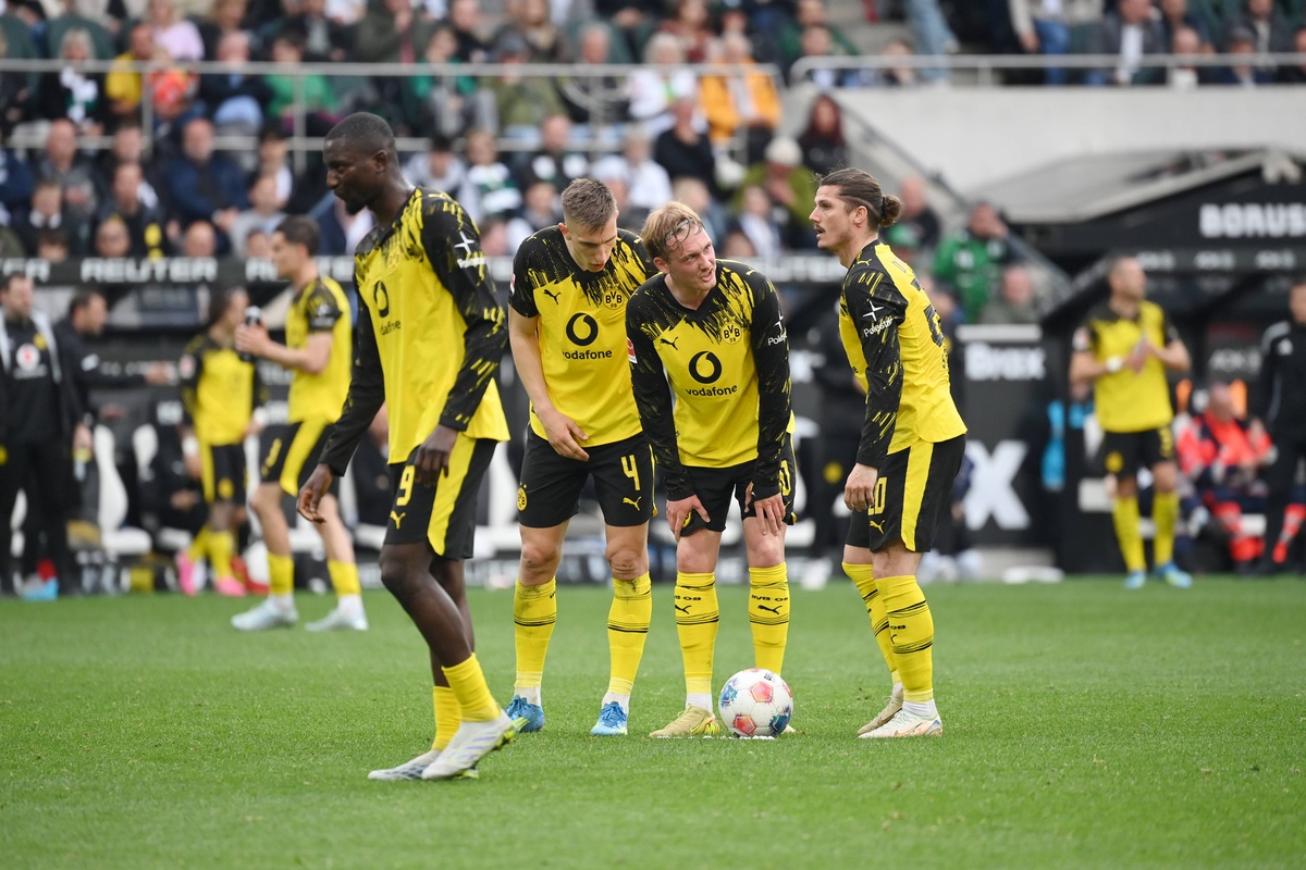 Borussia Dortmund