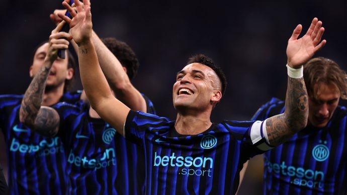 Lazio Inter Mediolan typy