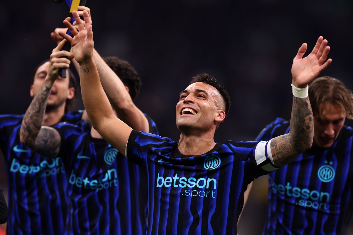 Lazio Inter Mediolan typy