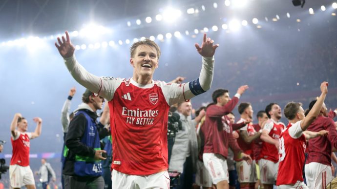 Arsenal