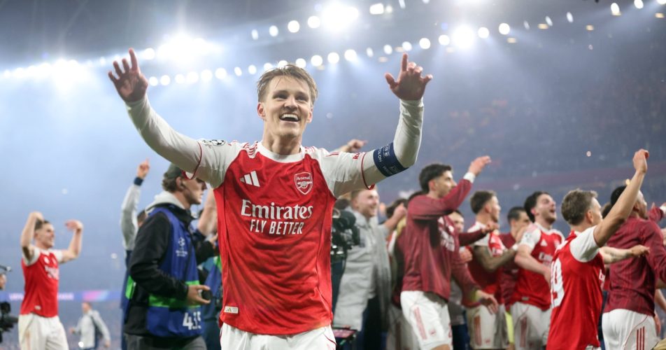 Arsenal