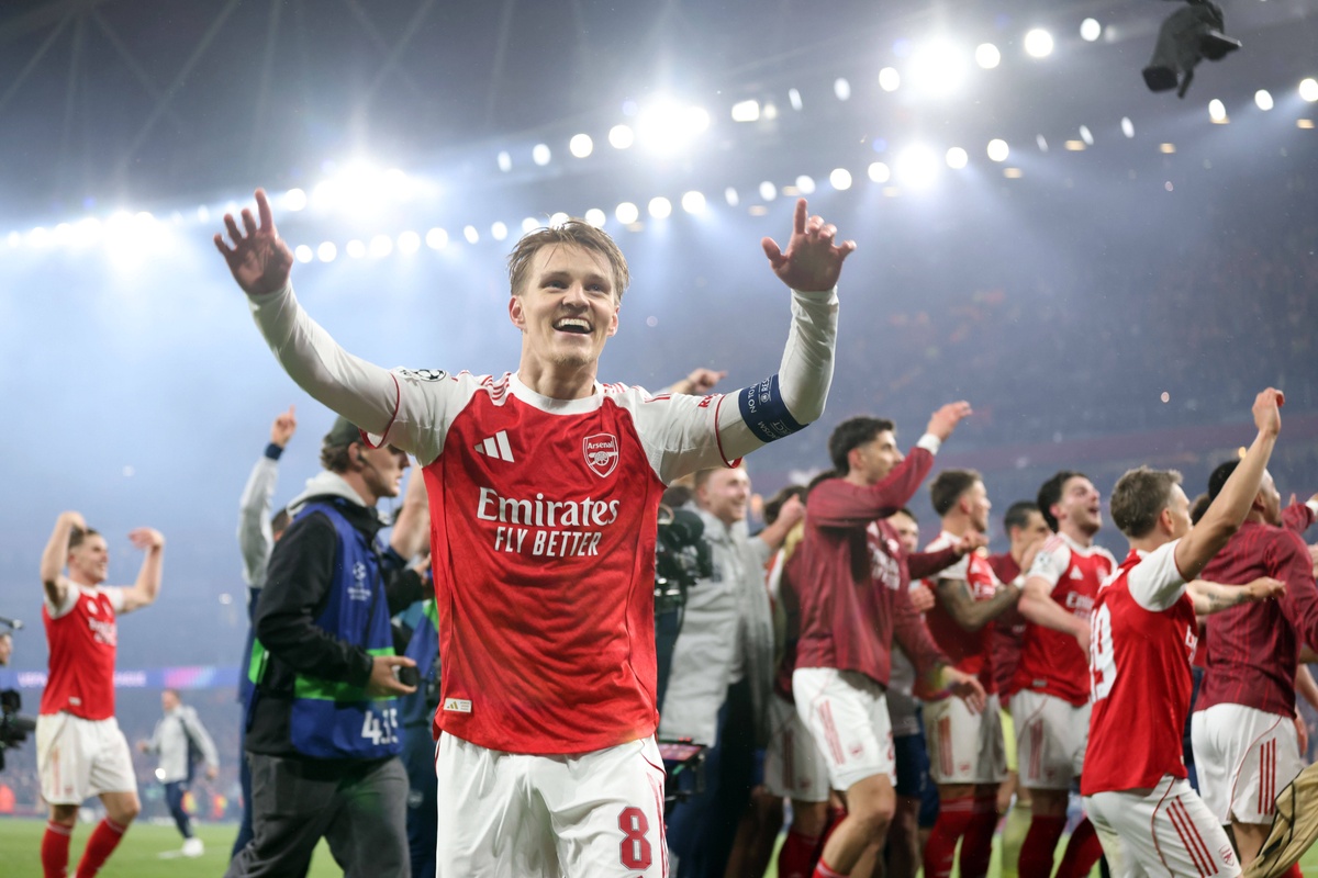 Arsenal