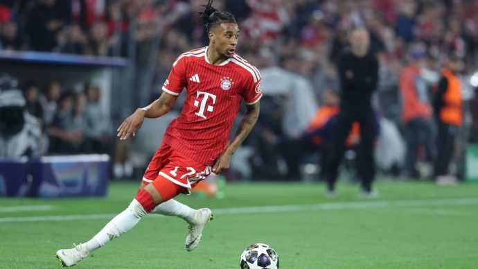 Bayern