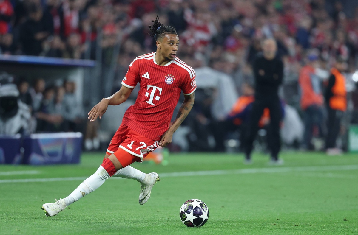 Bayern