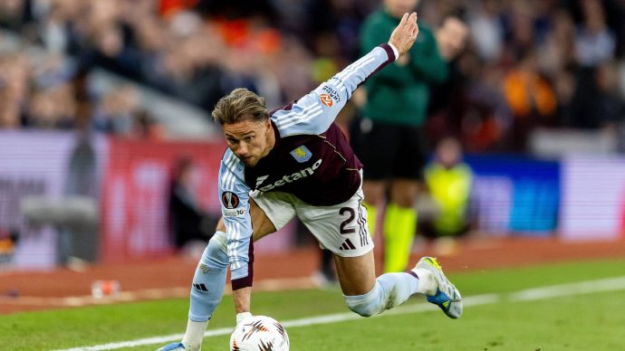 Aston Villa