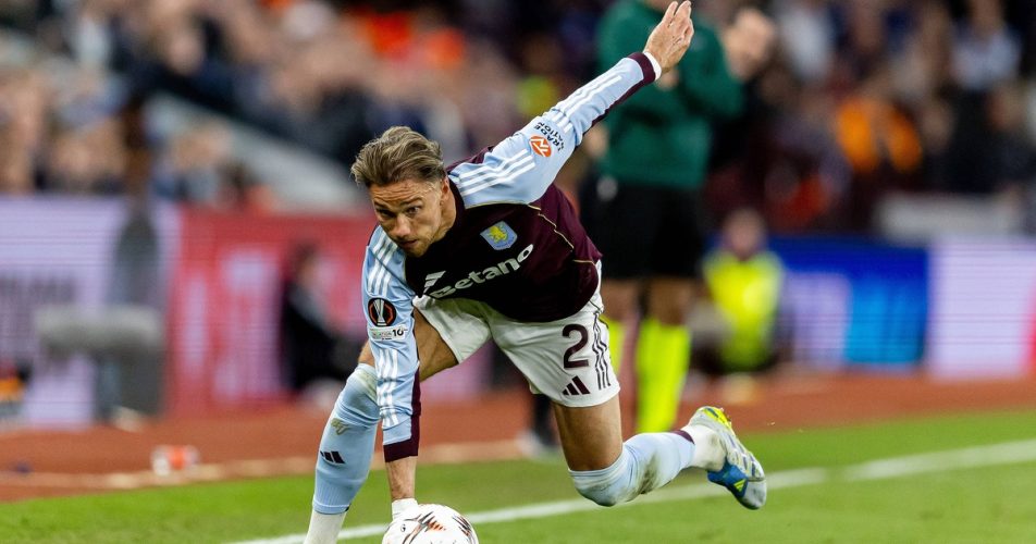 Aston Villa