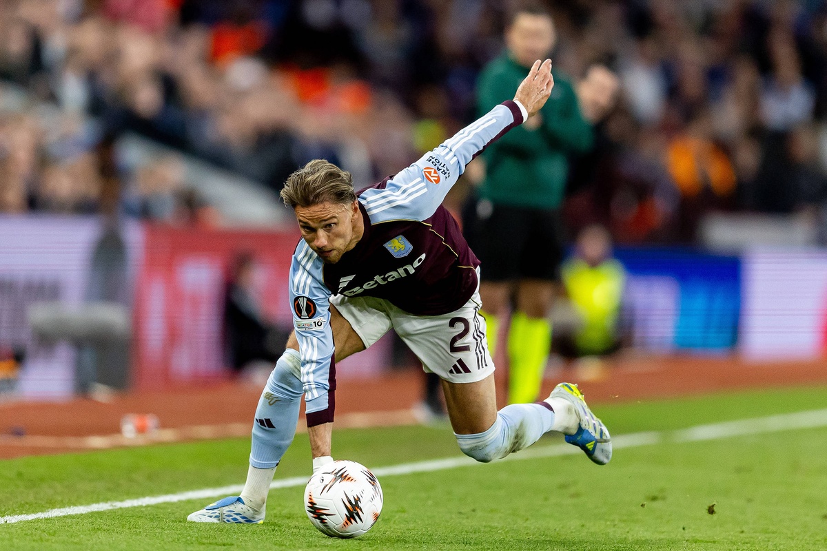 Aston Villa