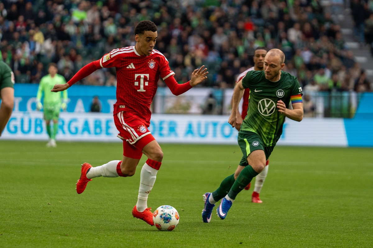 Bayern