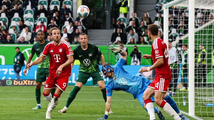 Bundesliga