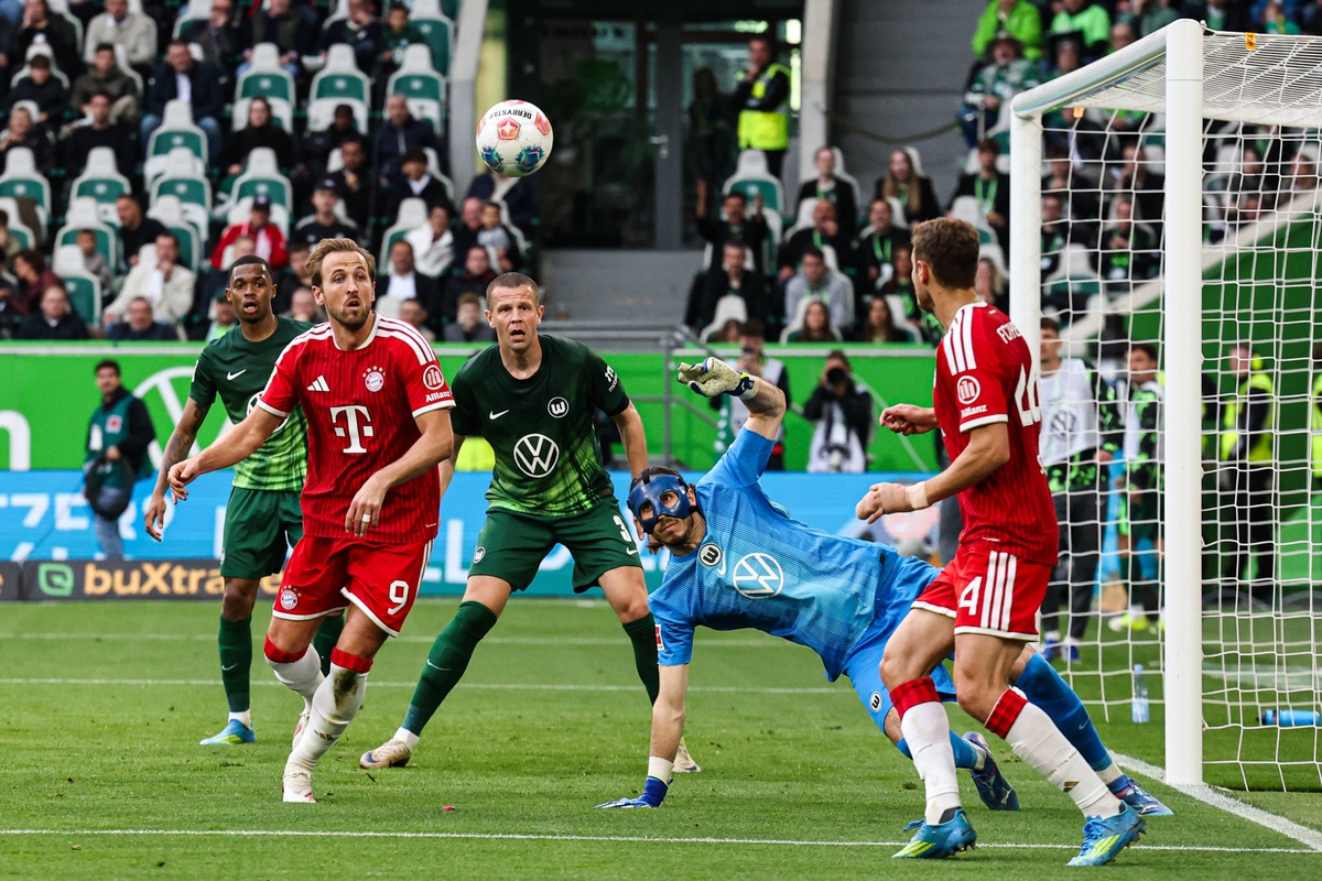 Bundesliga
