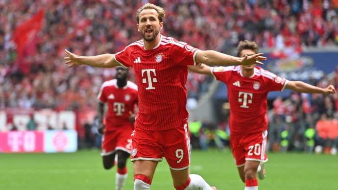 Bayern