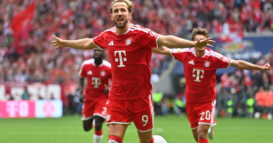 Bayern