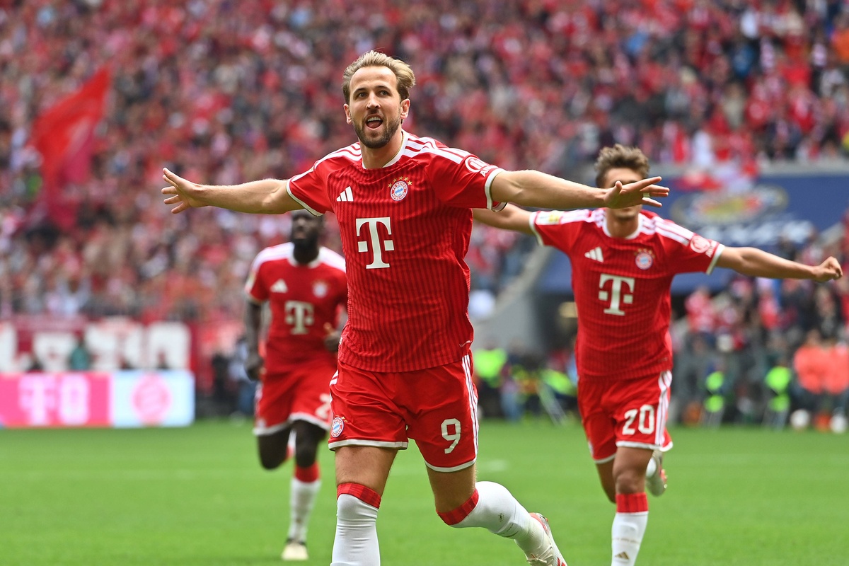 Bayern