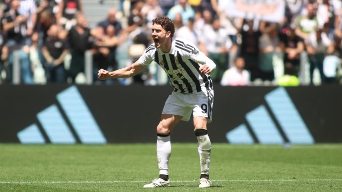 Torino Juventus typy