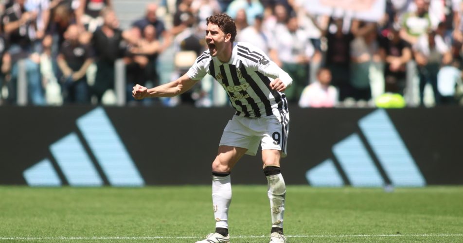 Torino Juventus typy