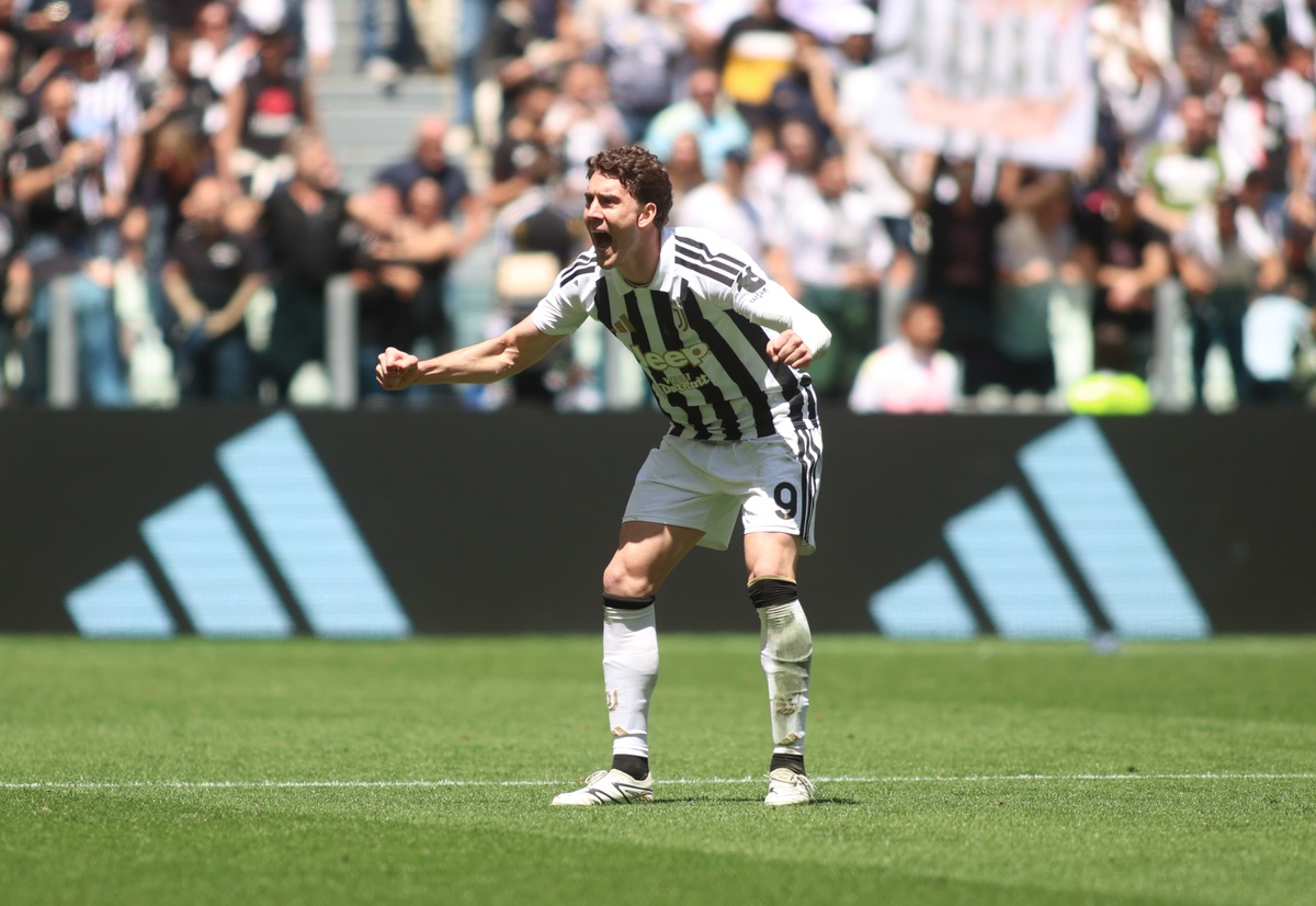 Torino Juventus typy