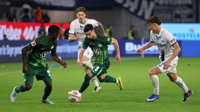 Wolfsburg