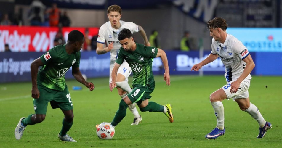 Wolfsburg
