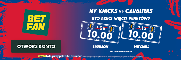 Ny Nicks promocja