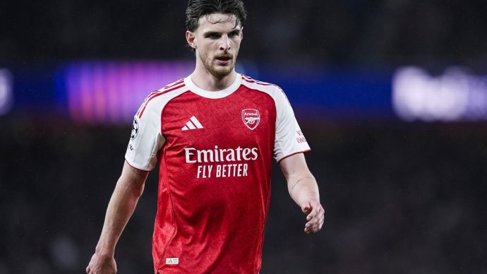 Arsenal
