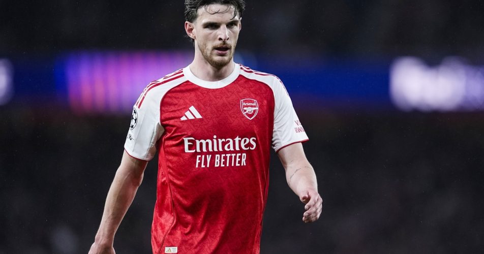 Arsenal