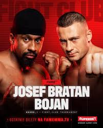 Bratan - Bojanko