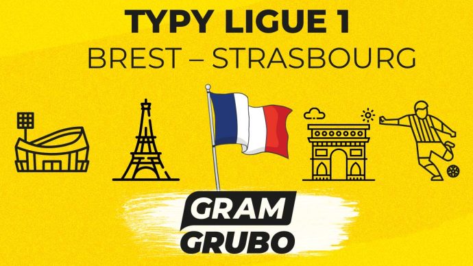 Brest – Strasbourg typy