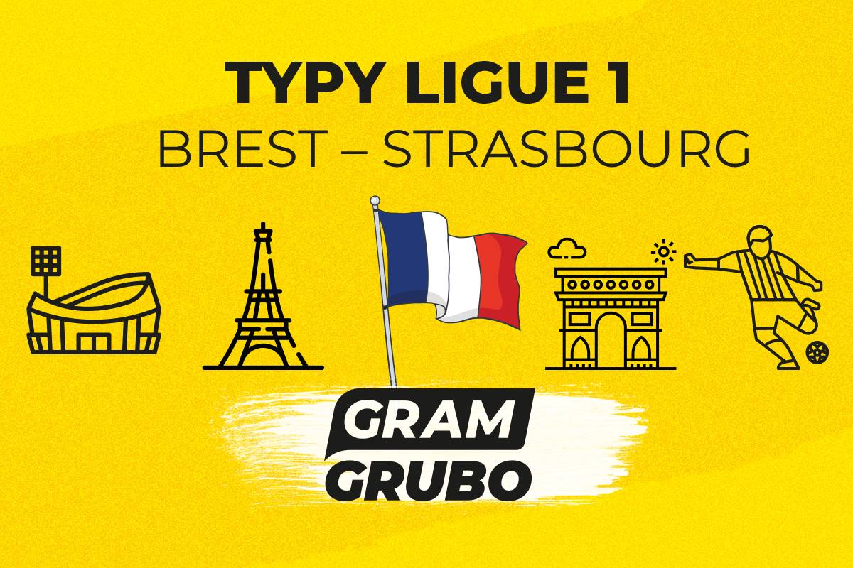 Brest – Strasbourg typy