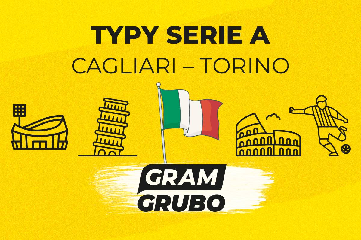 Cagliari – Torino typy