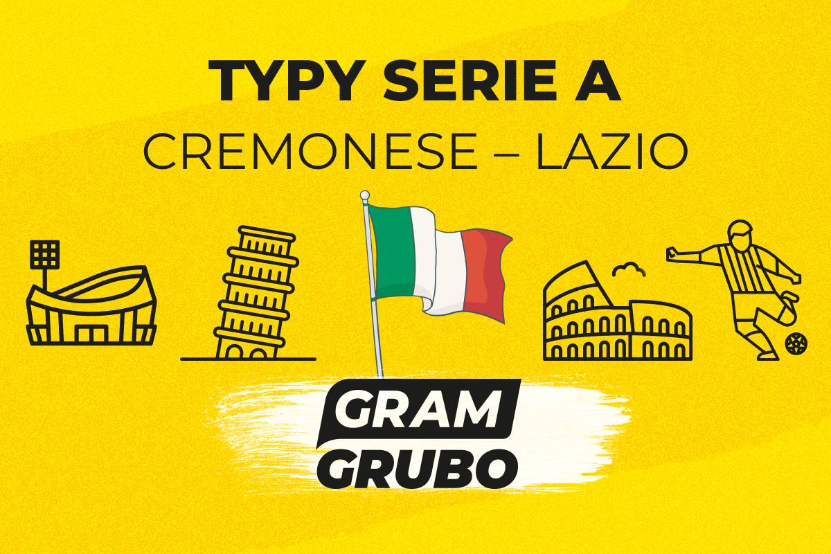 Cremonese – Lazio typy